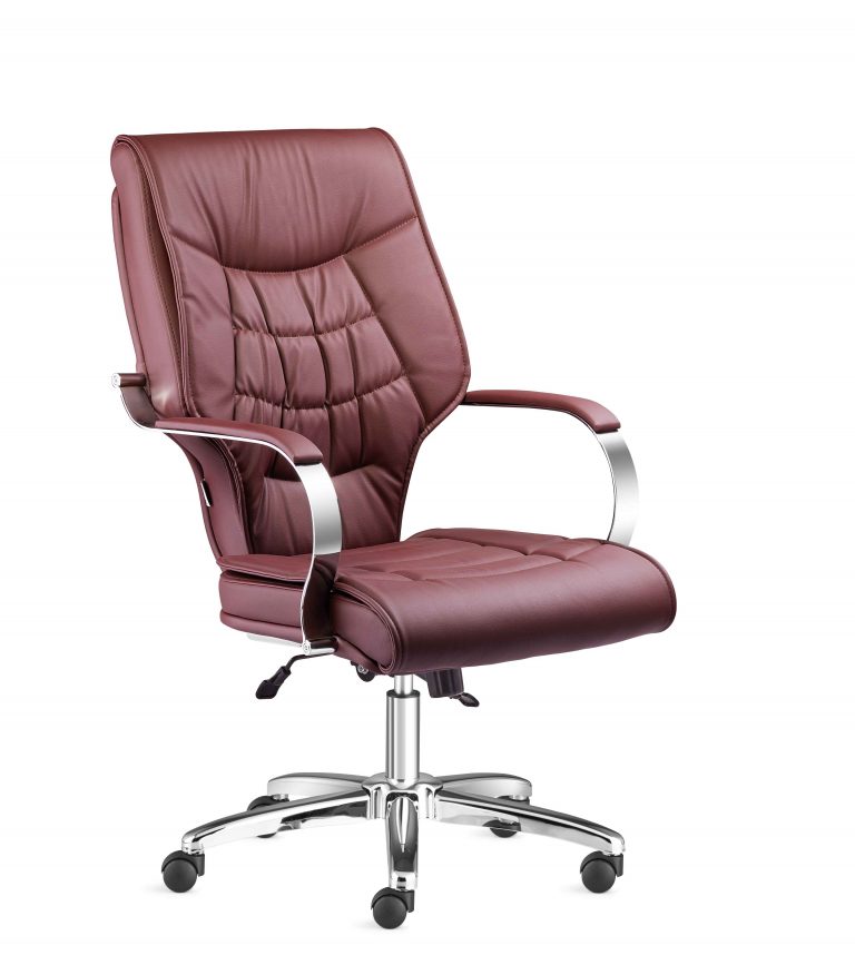 BERMUDA 215 MANAGER CHAIR Furniture From Turkey