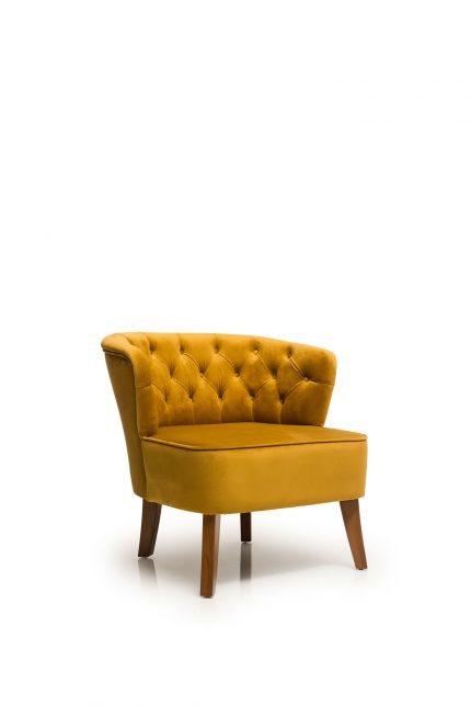 Kelebek Bergere - Furniture From Turkey