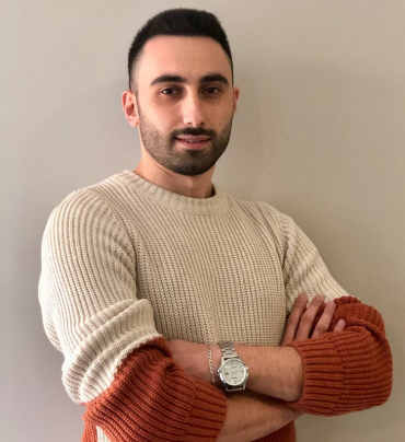 ilkerçetiner